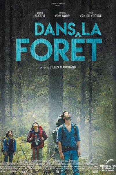 watch-Into the Forest (2017)