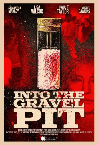 watch-Into The Gravel Pit (2025)