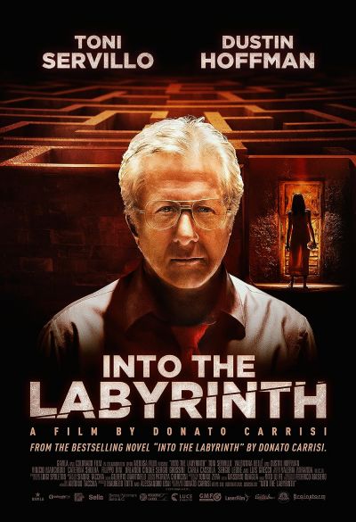 watch-Into the Labyrinth (2020)