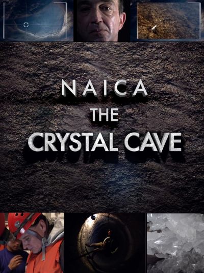 watch-Into the Lost Crystal Caves (2010)