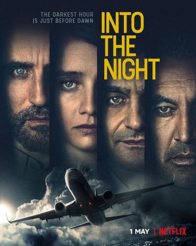 watch-Into the Night (2020)