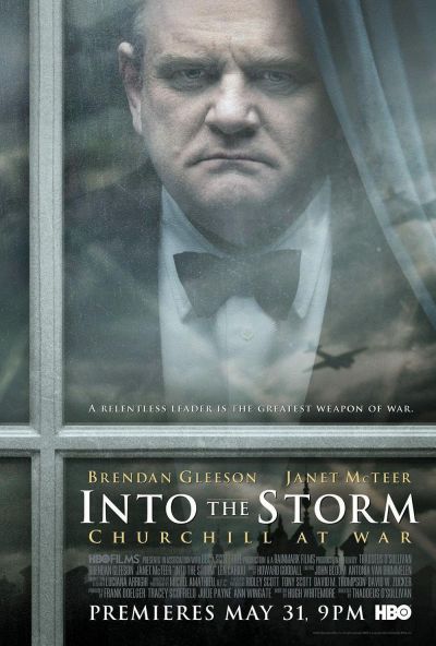 watch-Into the Storm (2009)