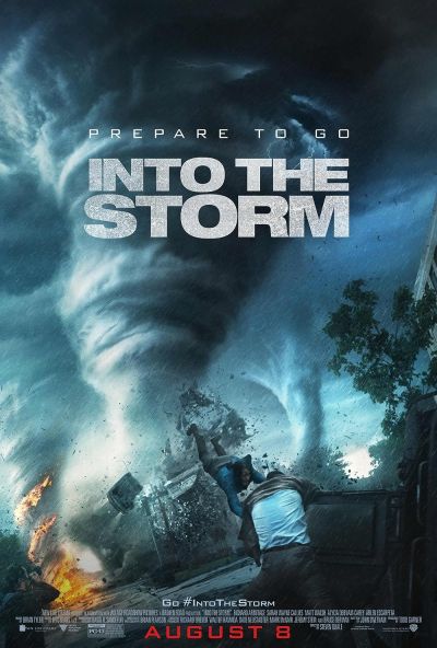 watch-Into the Storm (2014)