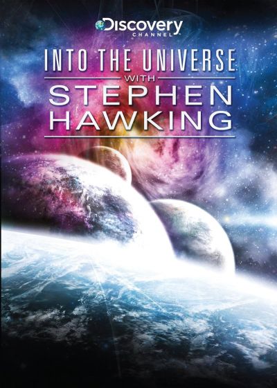 watch-Into the Universe with Stephen Hawking (2010)