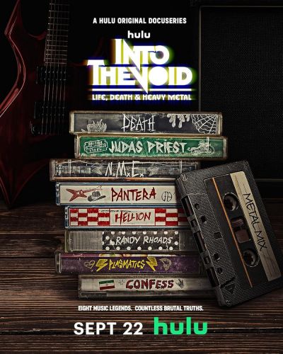 watch-Into The Void: Life, Death & Heavy Metal (2025)