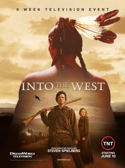 watch-Into the West (2005)