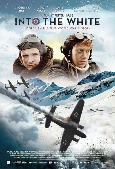 watch-Into the White (2013)