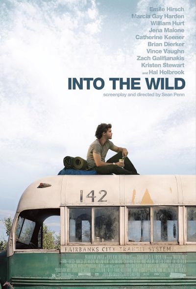 watch-Into the Wild (2007)
