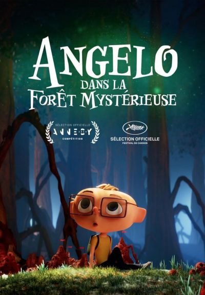 watch-Into the Wonderwoods (2024)