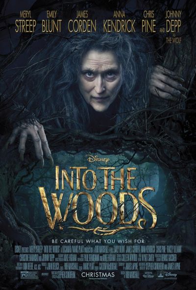 watch-Into the Woods (2014)