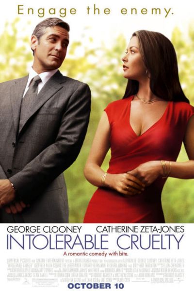 watch-Intolerable Cruelty (2003)