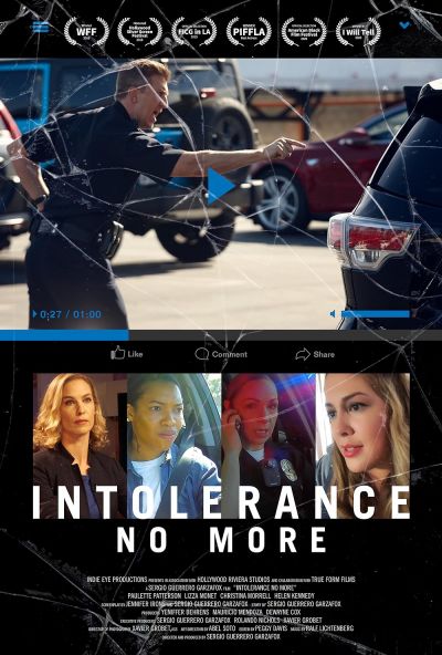 watch-Intolerance: No More (2020)