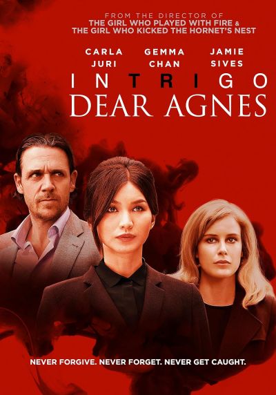 watch-Intrigo: Dear Agnes (2019)