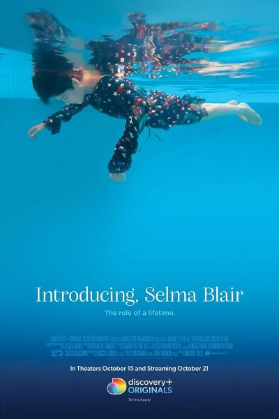 watch-Introducing, Selma Blair (2021)