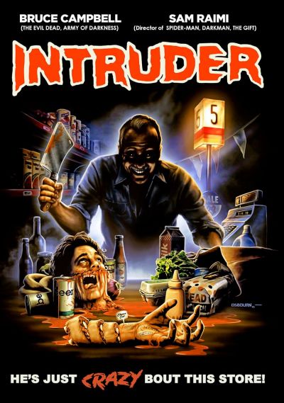 watch-Intruder (1989)