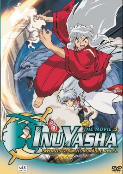 watch-InuYasha the Movie 3: Swords of an Honorable Ruler (2003)