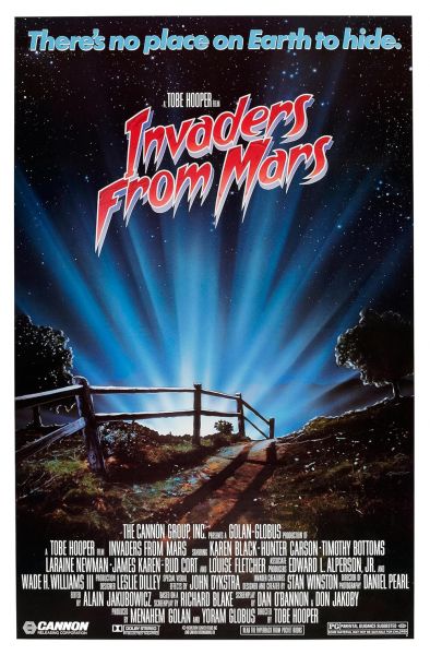 watch-Invaders from Mars (1986)