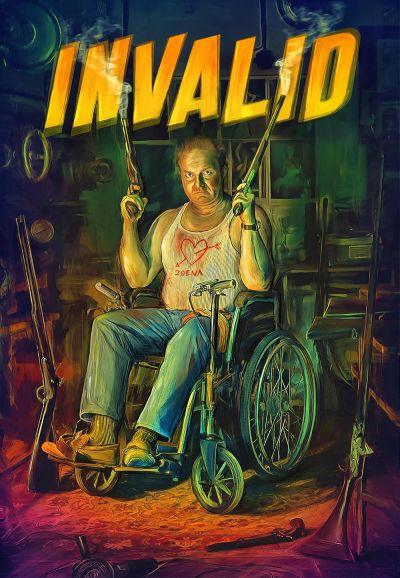 watch-Invalid (2023)