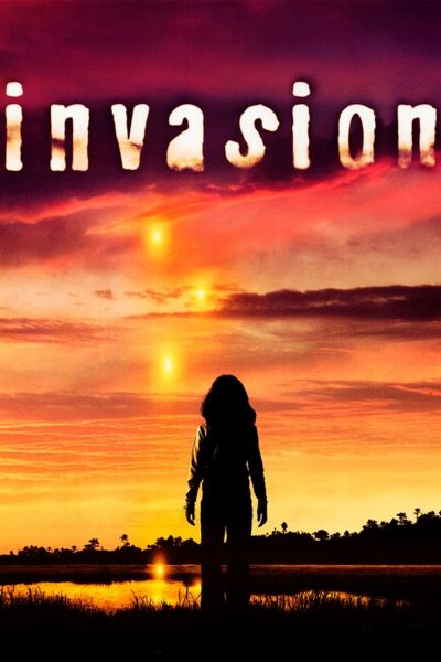 watch-Invasion (2005)