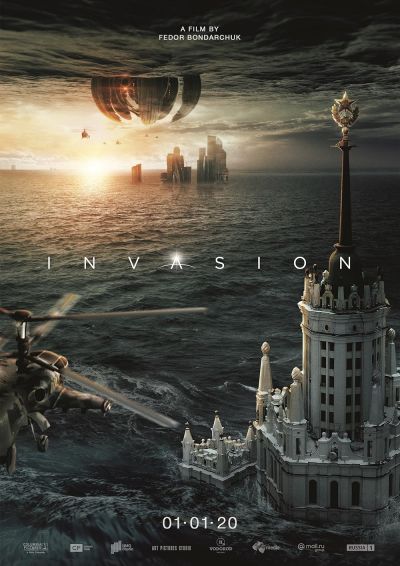watch-Invasion (2020)