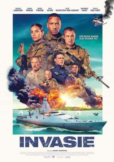 watch-Invasion (2024)