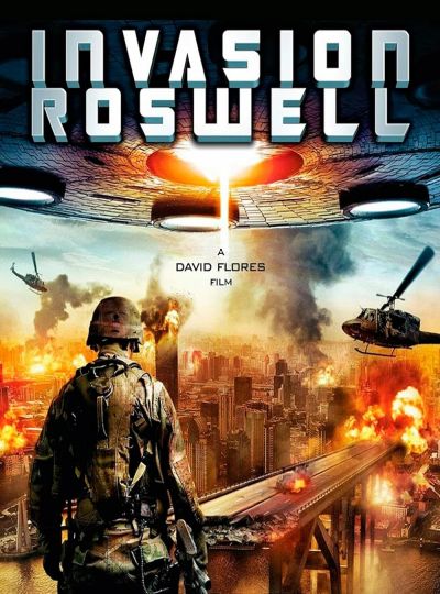 watch-Invasion Roswell (2013)