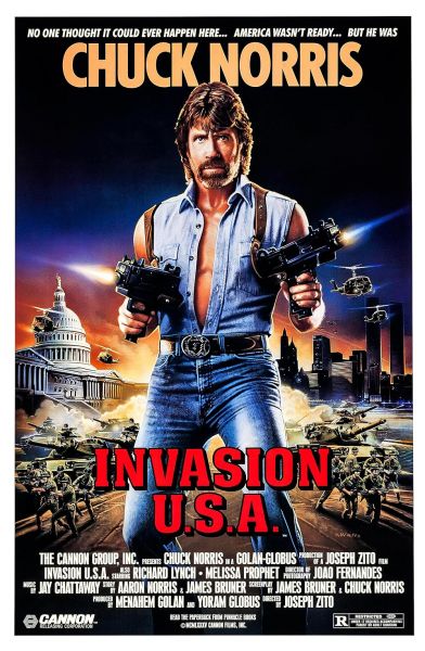 watch-Invasion U.S.A. (1985)