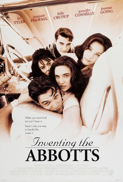 watch-Inventing the Abbotts (1997)