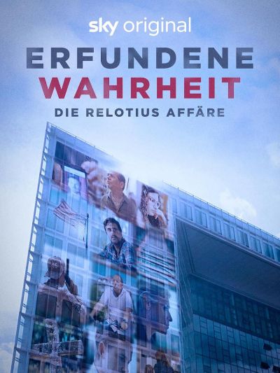 watch-Inventing Truth - The Relotius Affair (2023)