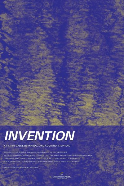 watch-Invention (2025)