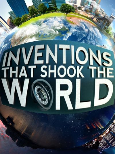 watch-Inventions That Shook the World (2011)