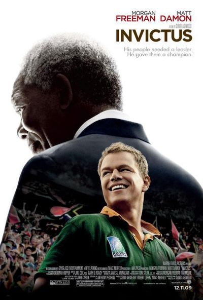 watch-Invictus (2009)