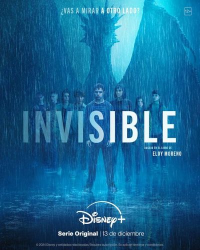 watch-Invisible (2024) 2024