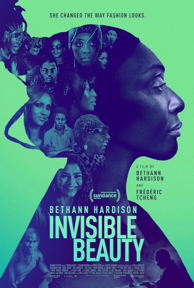 watch-Invisible Beauty (2023)