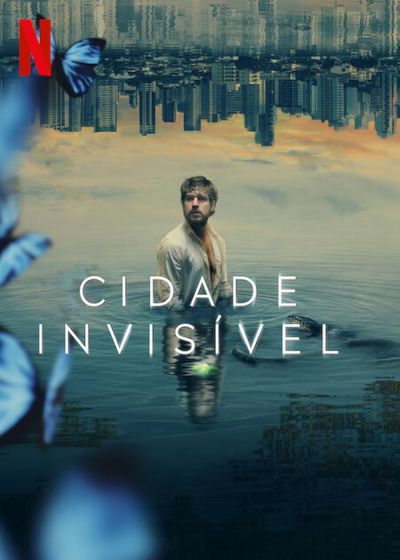 watch-Invisible City (2021)