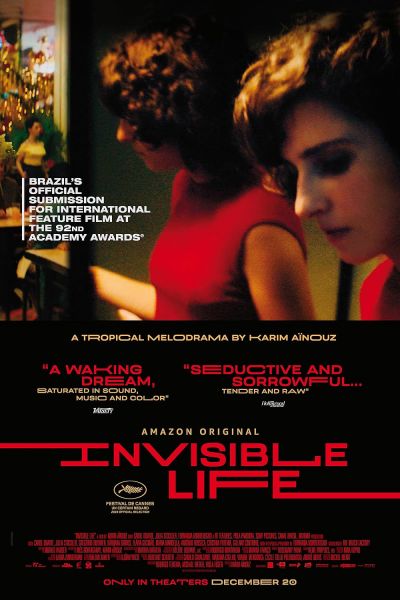watch-Invisible Life (2019)