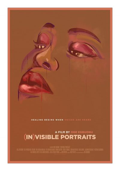 watch-Invisible Portraits (2020)