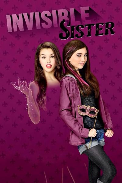 watch-Invisible Sister (2015)