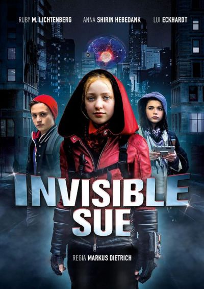 watch-Invisible Sue (2019)