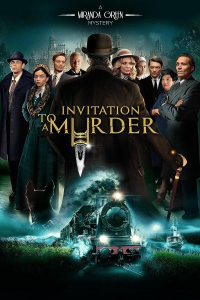 watch-Invitation to a Murder (2023)