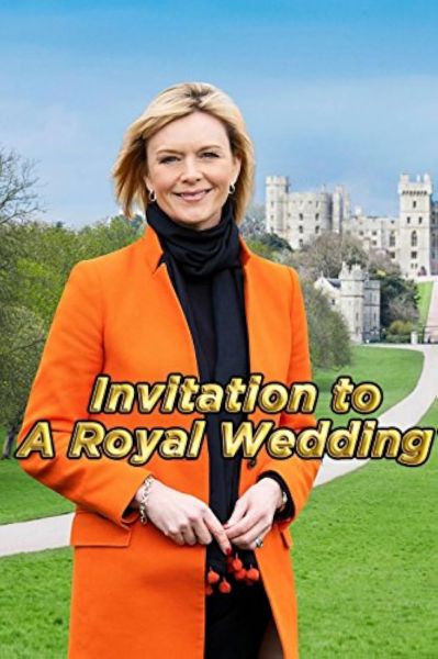 watch-Invitation to a Royal Wedding (2018)
