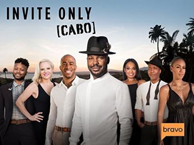 watch-Invite Only Cabo (2017)