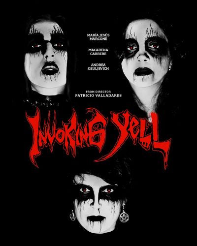 watch-Invoking Yell (2023)