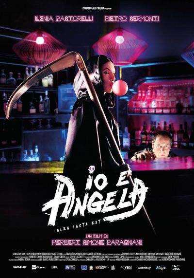 watch-Io e Angela (2021)