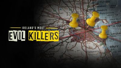 watch-Ireland's Most Evil Killers (2023)