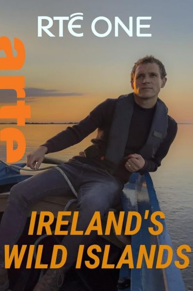 watch-Ireland's Wild Islands (2023)