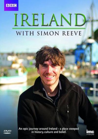 watch-Ireland with Simon Reeve (2015)