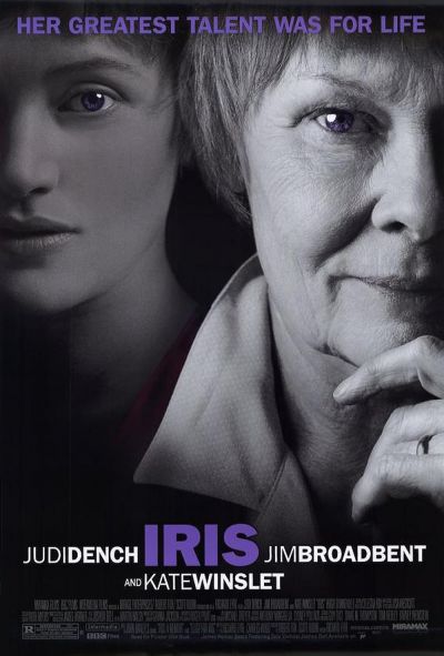 watch-Iris (2002)