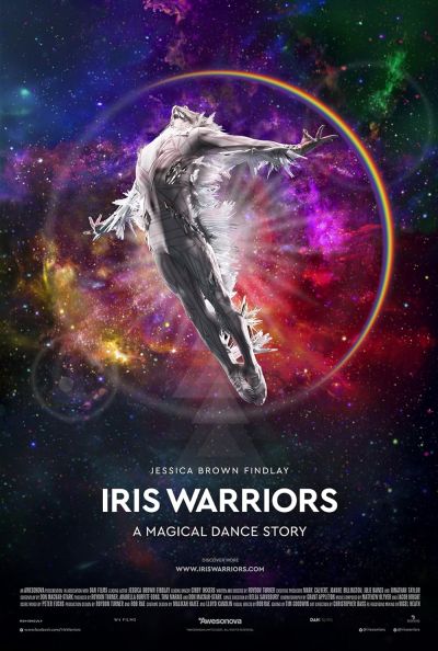 watch-Iris Warriors (2022)