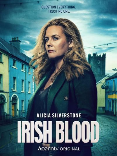 watch-Irish Blood (2025)